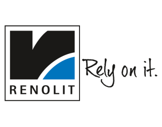 Reno-Tech : Toitures - Étanchéité : Partenaire :Renolit - Logo